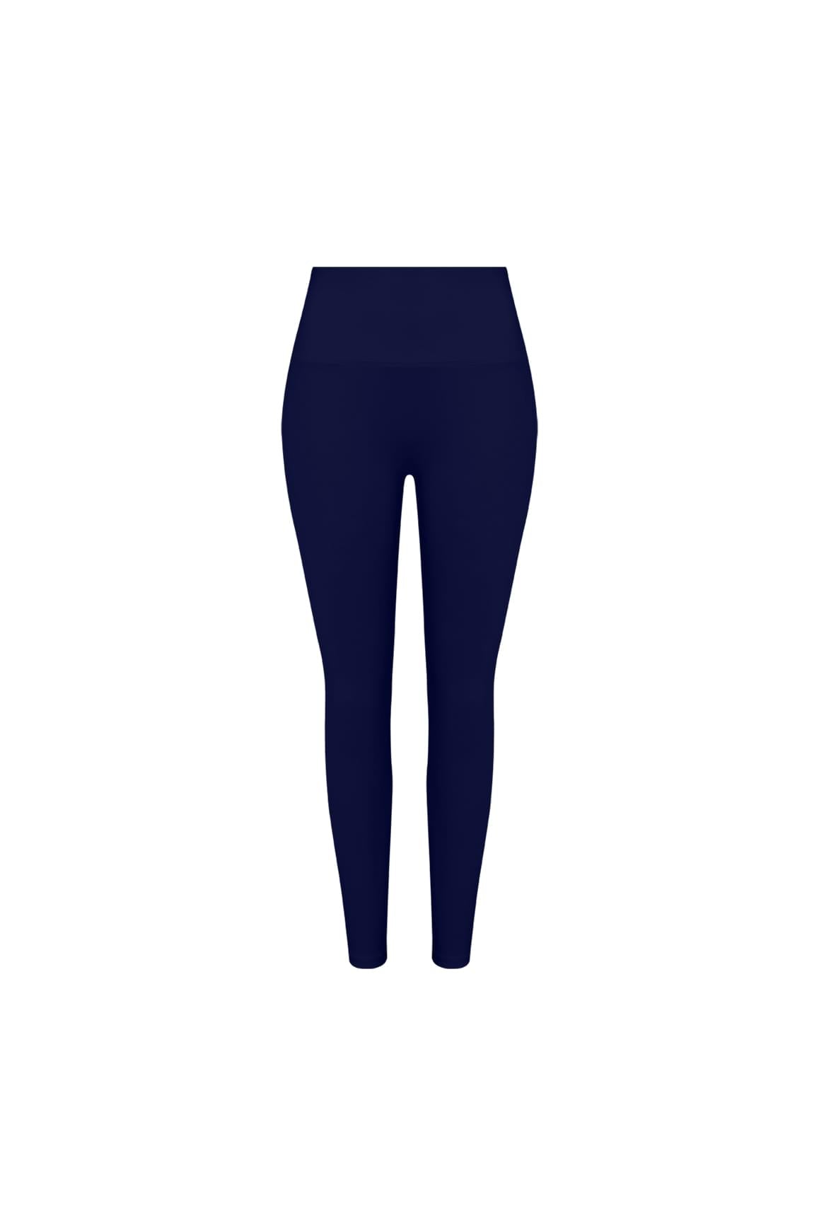 High-Waist Vigor Scrunch Legging