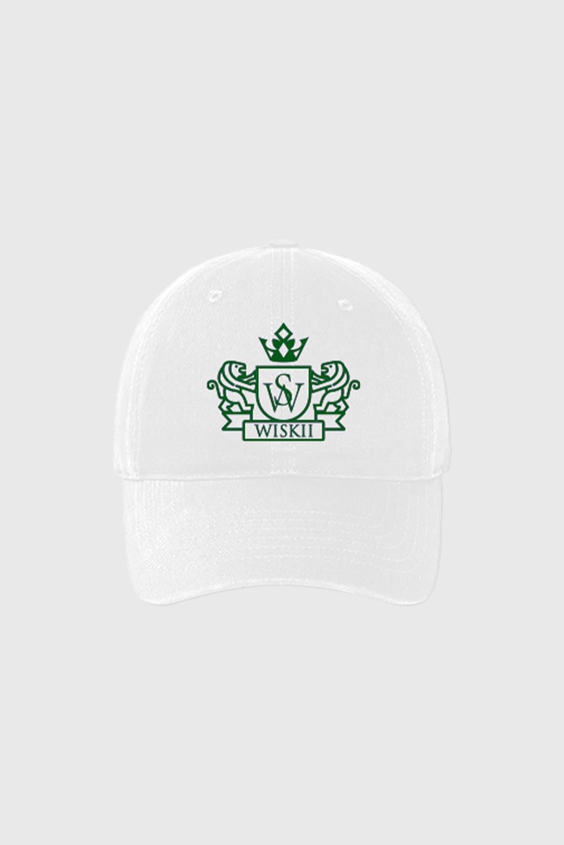 Riviera Sport Cap