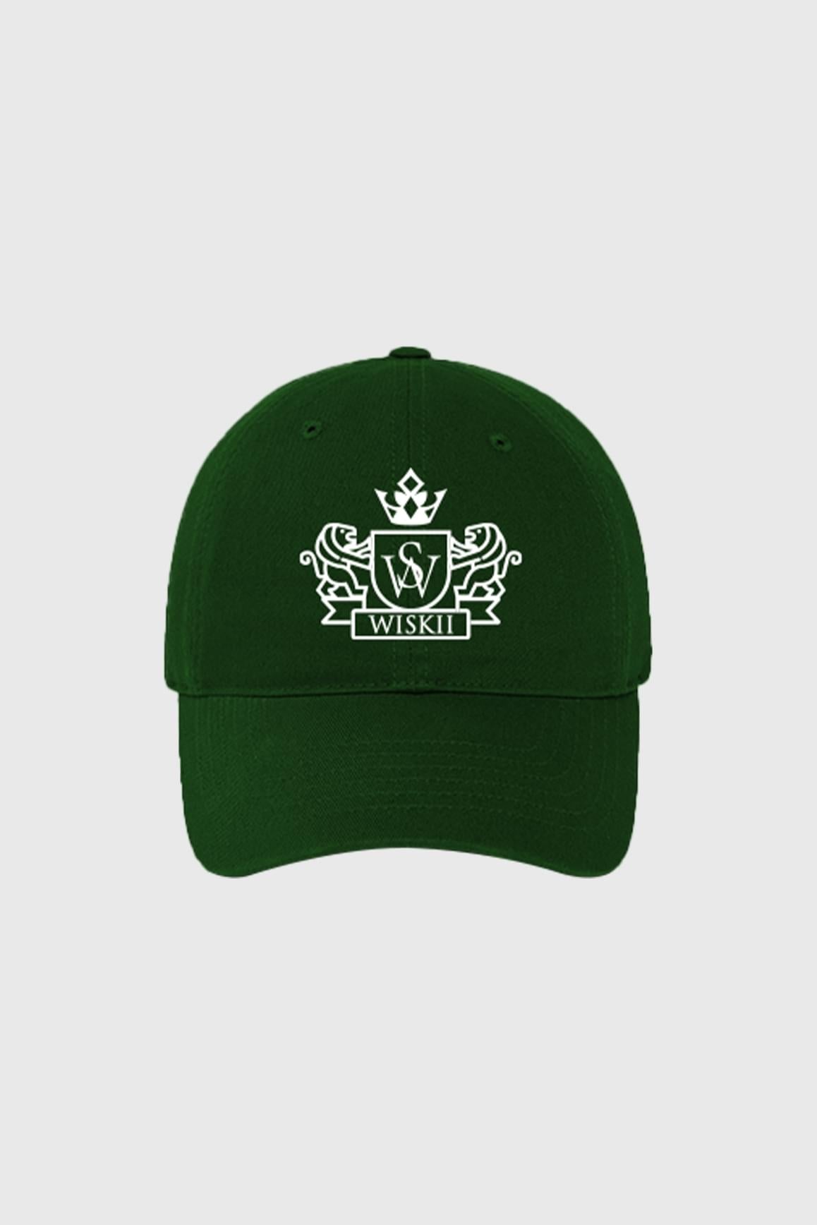 Riviera Sport Cap