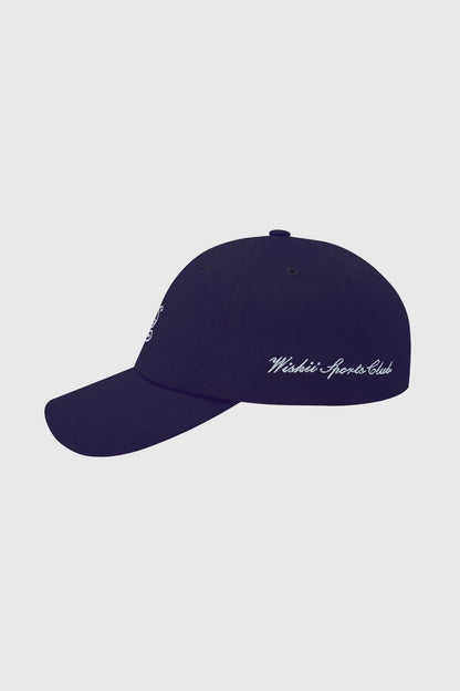 Wiskii Sports Club Cap