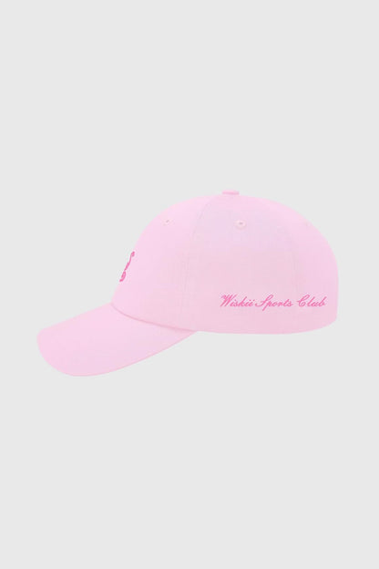 Wiskii Sports Club Cap