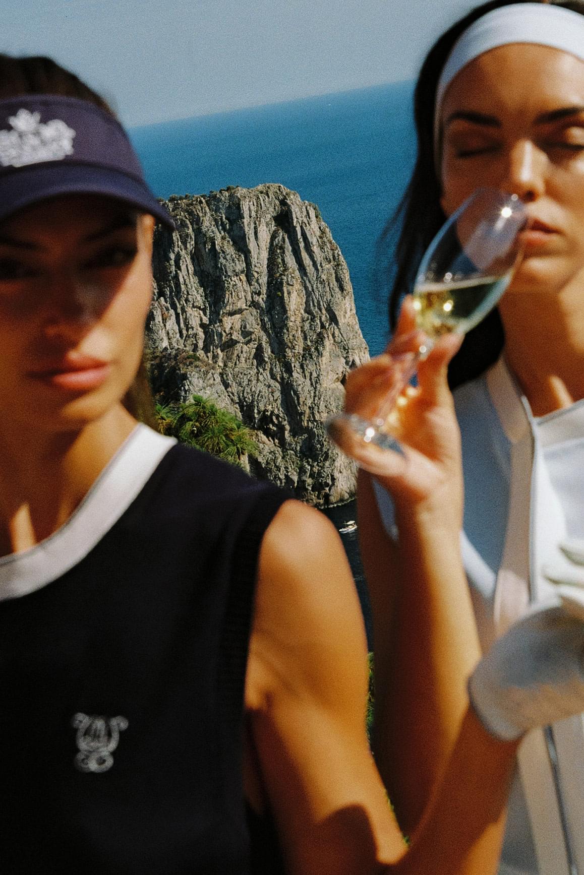 [Color] [Product Title] | Women's Activewear by Wiskii ACTIVE.