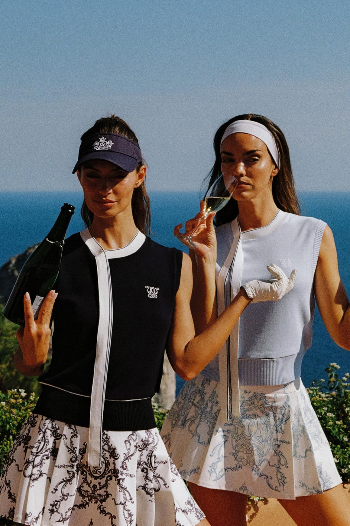 [Color] [Product Title] | Women's Activewear by Wiskii ACTIVE.