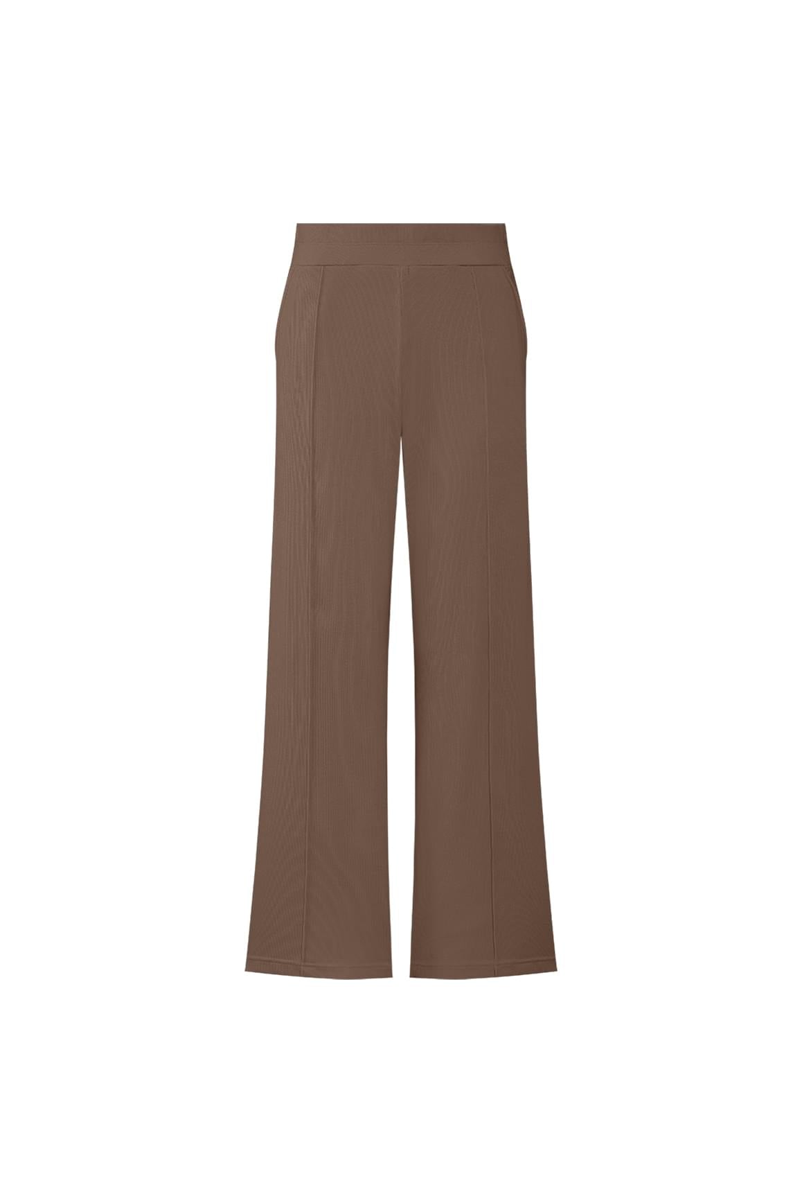 Riviera Wide Leg Pant