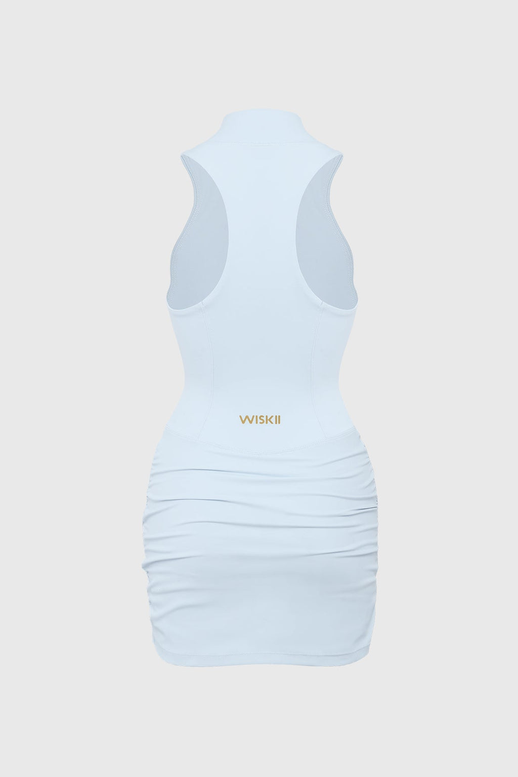 Riviera Kinetic Dress