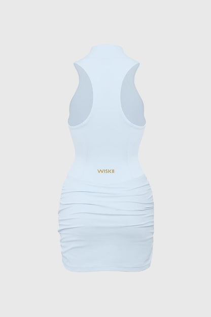 Riviera Kinetic Dress