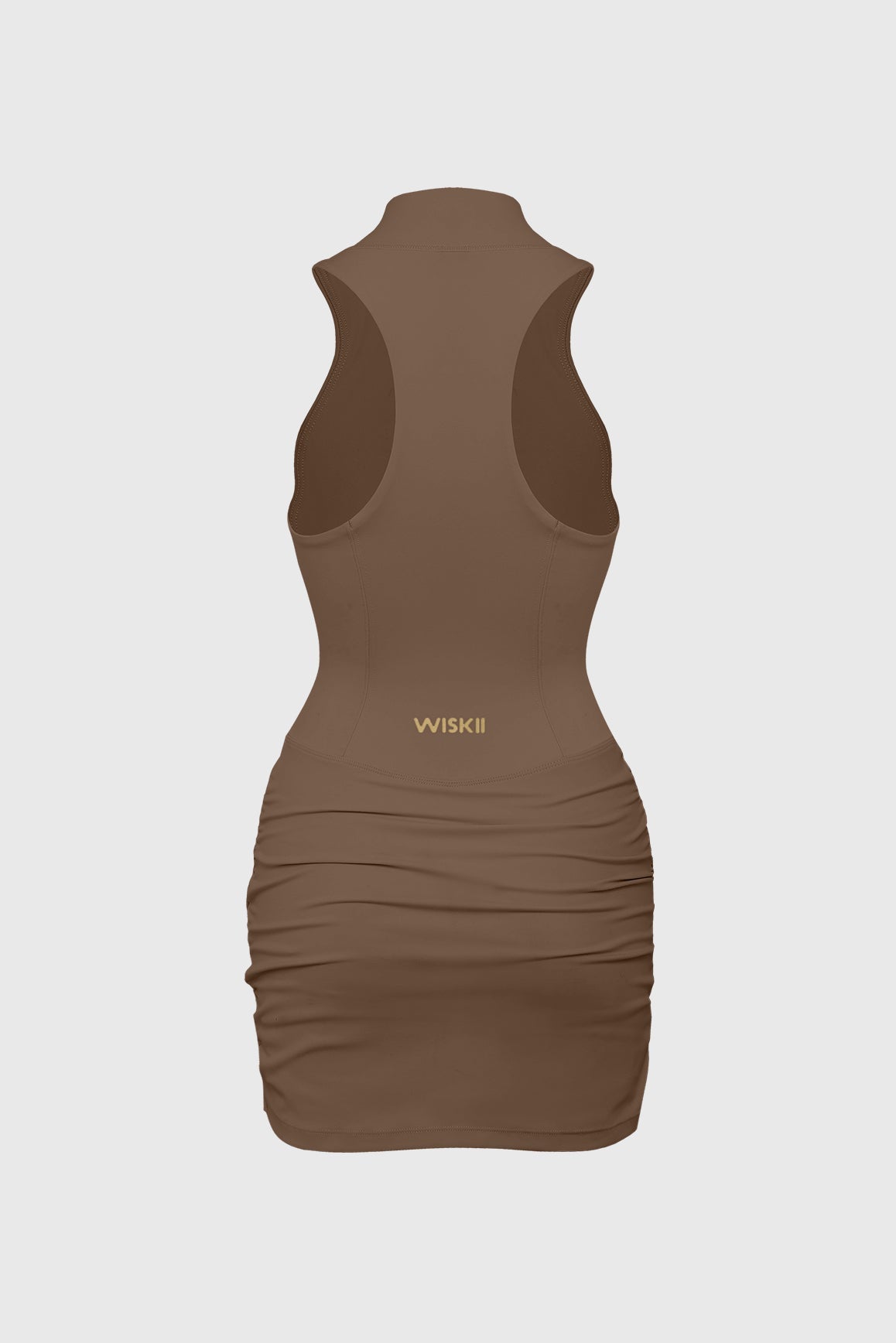 Riviera Kinetic Dress