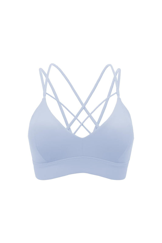 Suit Yourself Sports Bra