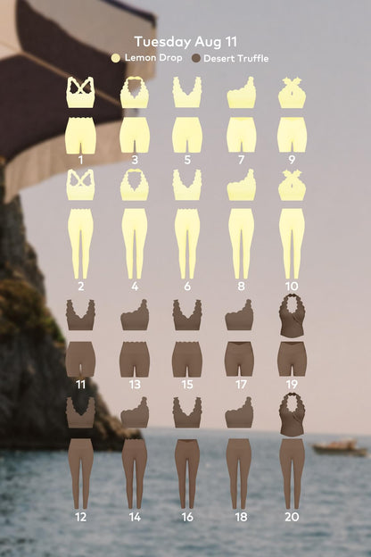 Wiskii X ONIRIQ WELLNESS BY BAGATELLE ST. TROPEZ