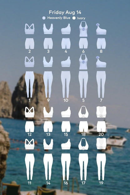 Wiskii X ONIRIQ WELLNESS BY BAGATELLE ST. TROPEZ