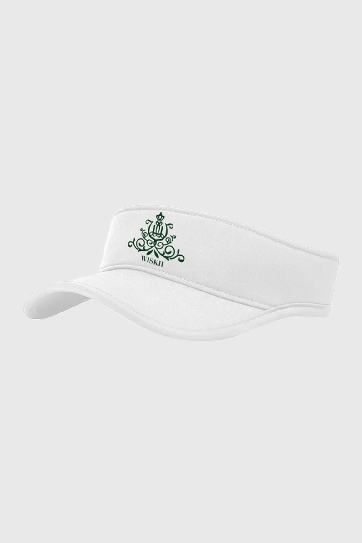 Clubhouse Retro Visor