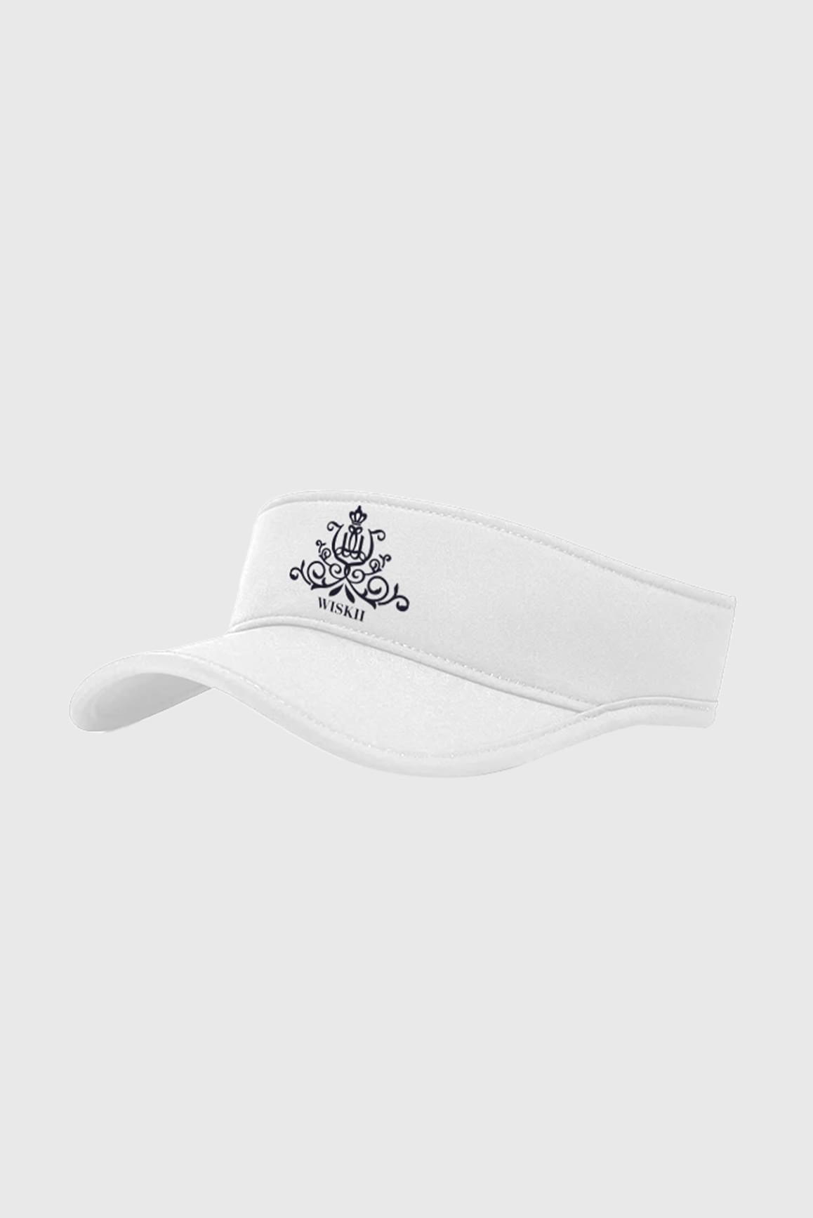 Clubhouse Retro Visor