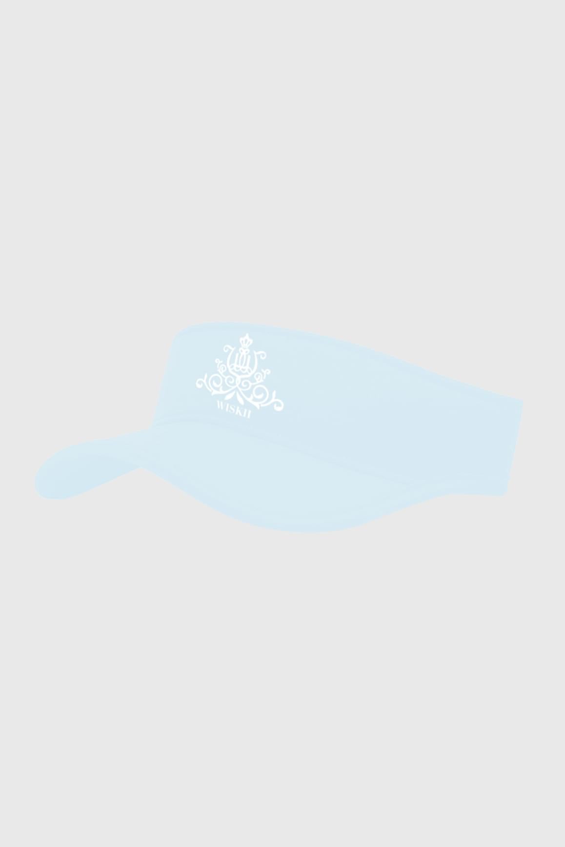 Clubhouse Retro Visor