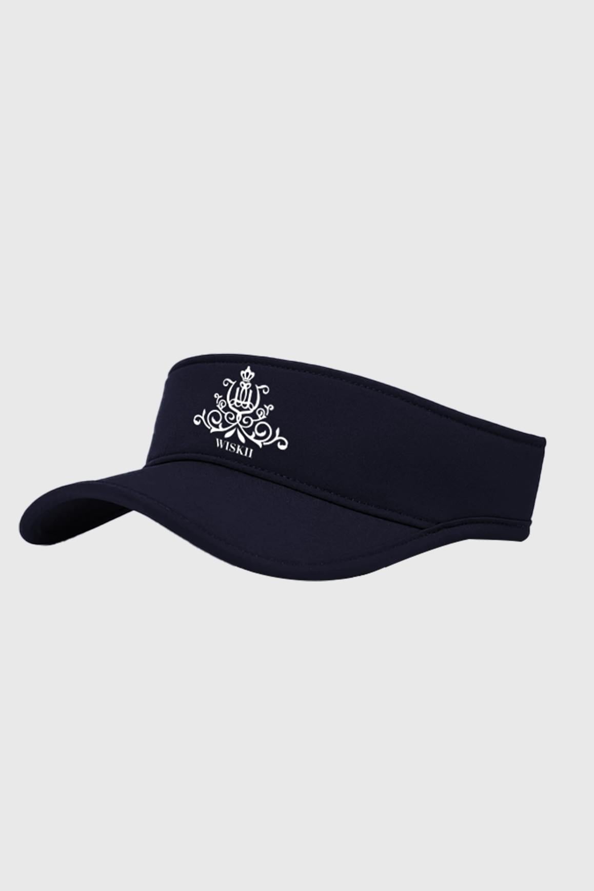 Clubhouse Retro Visor