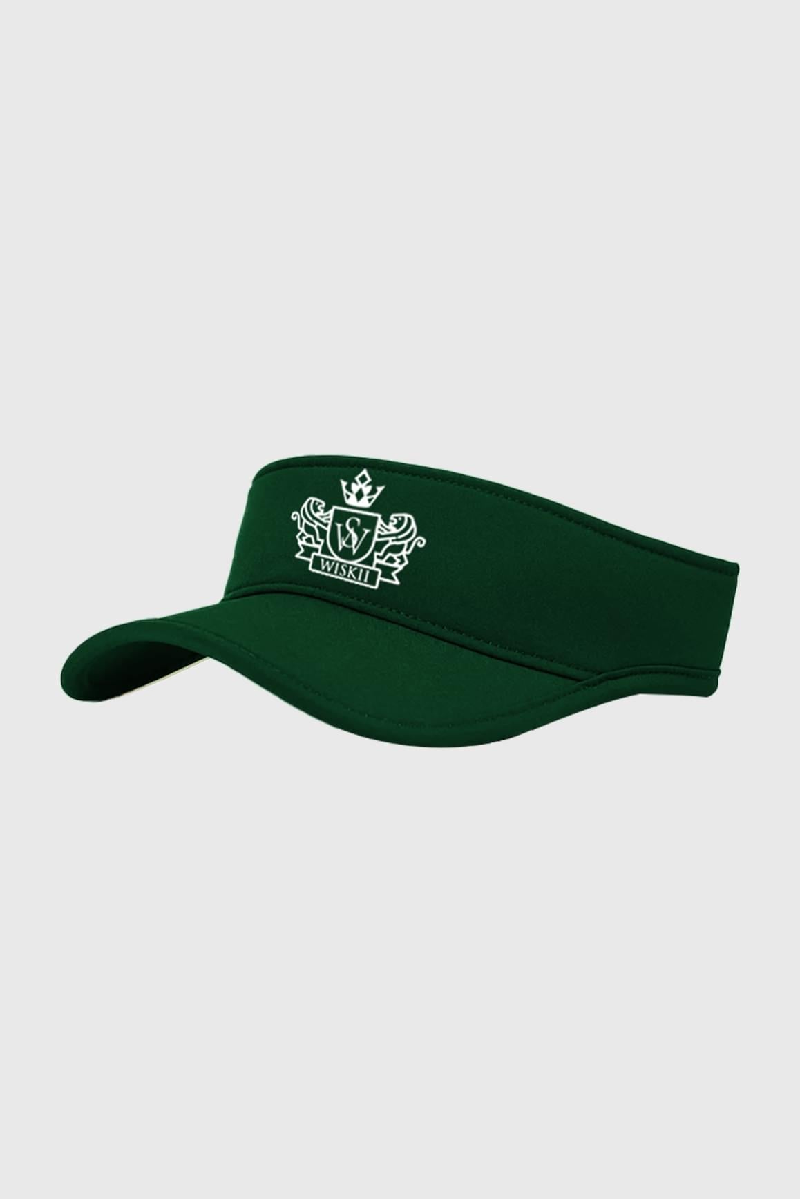 Riviera Retro Tennis Visor