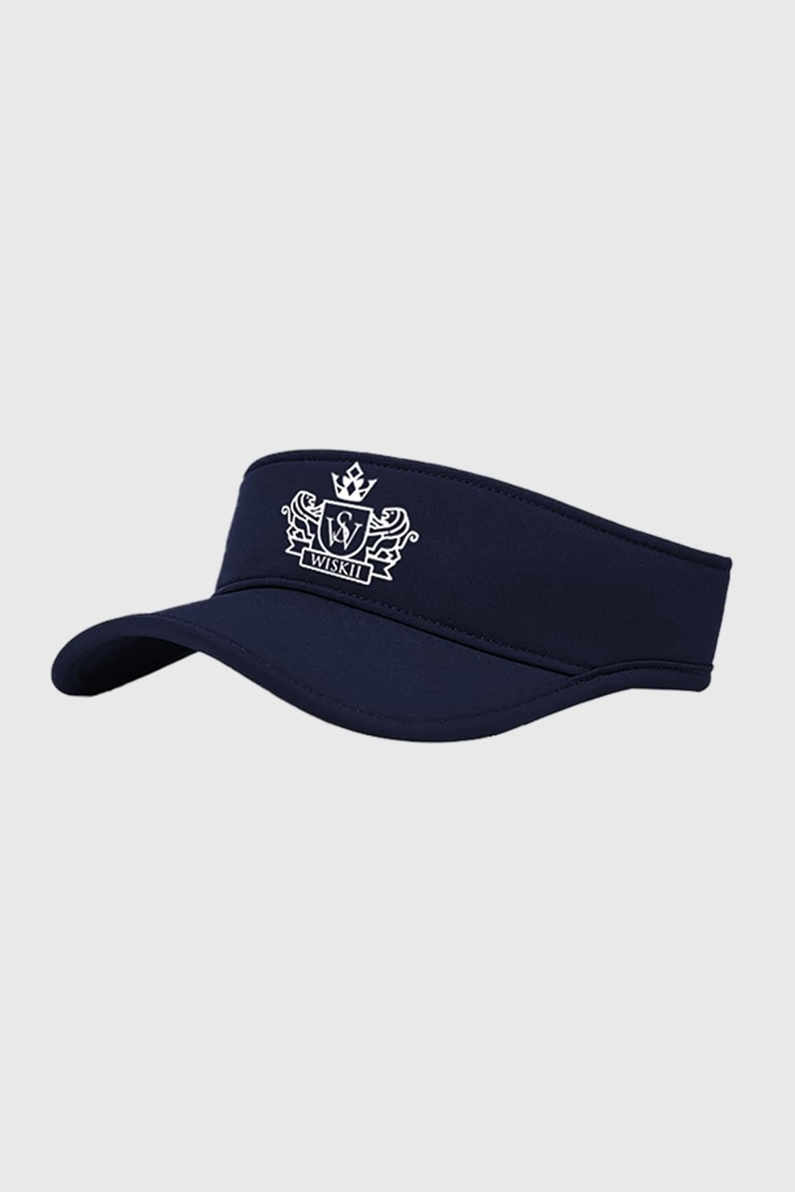 Riviera Retro Tennis Visor