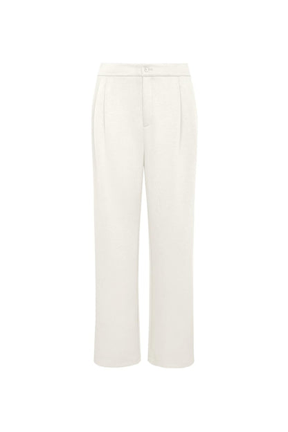 Solene Ease Trousers