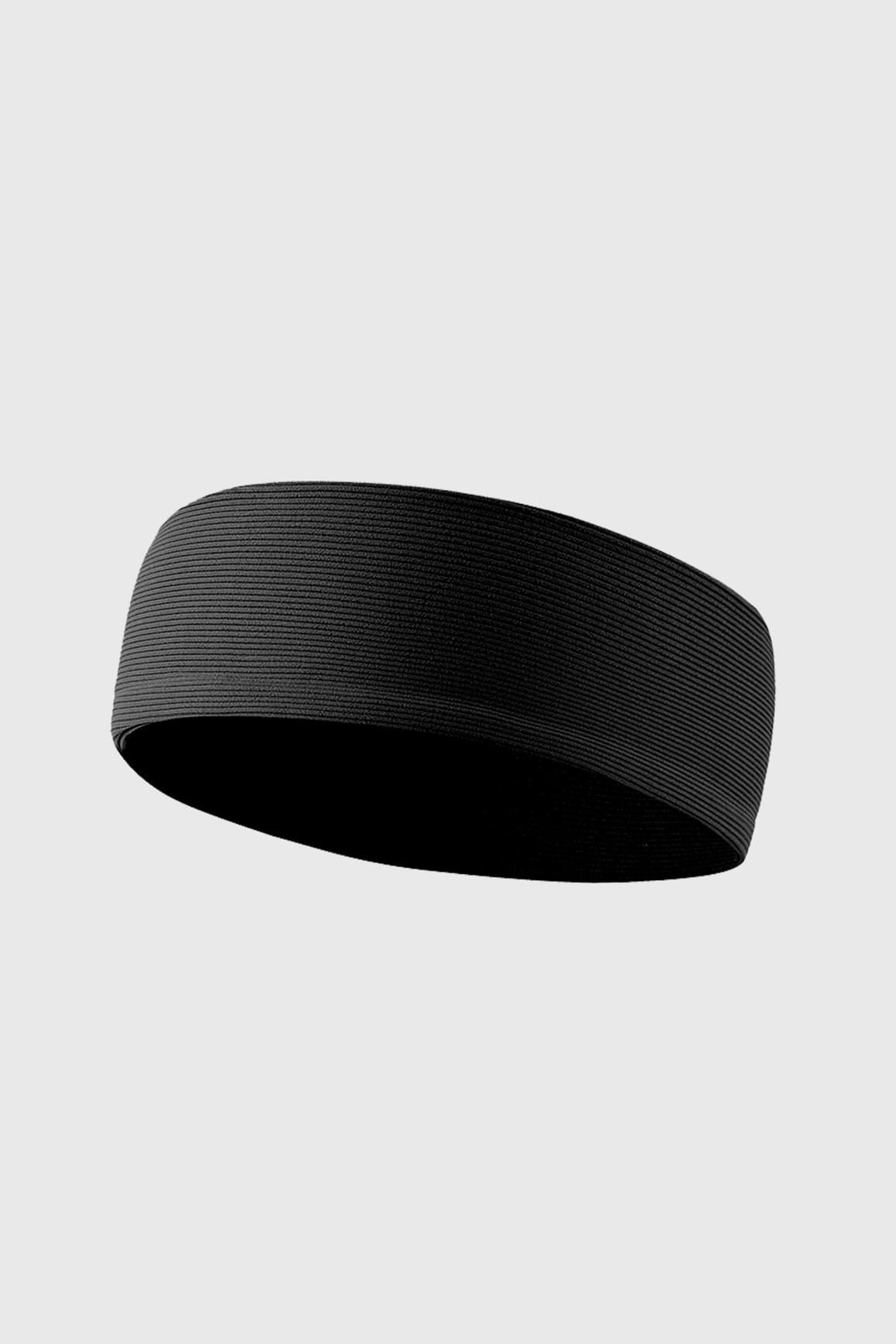 Stretchy Ribbed Headband