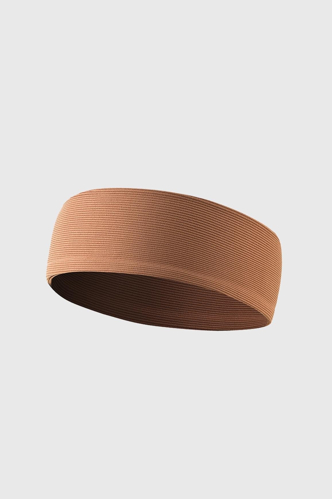 Stretchy Ribbed Headband