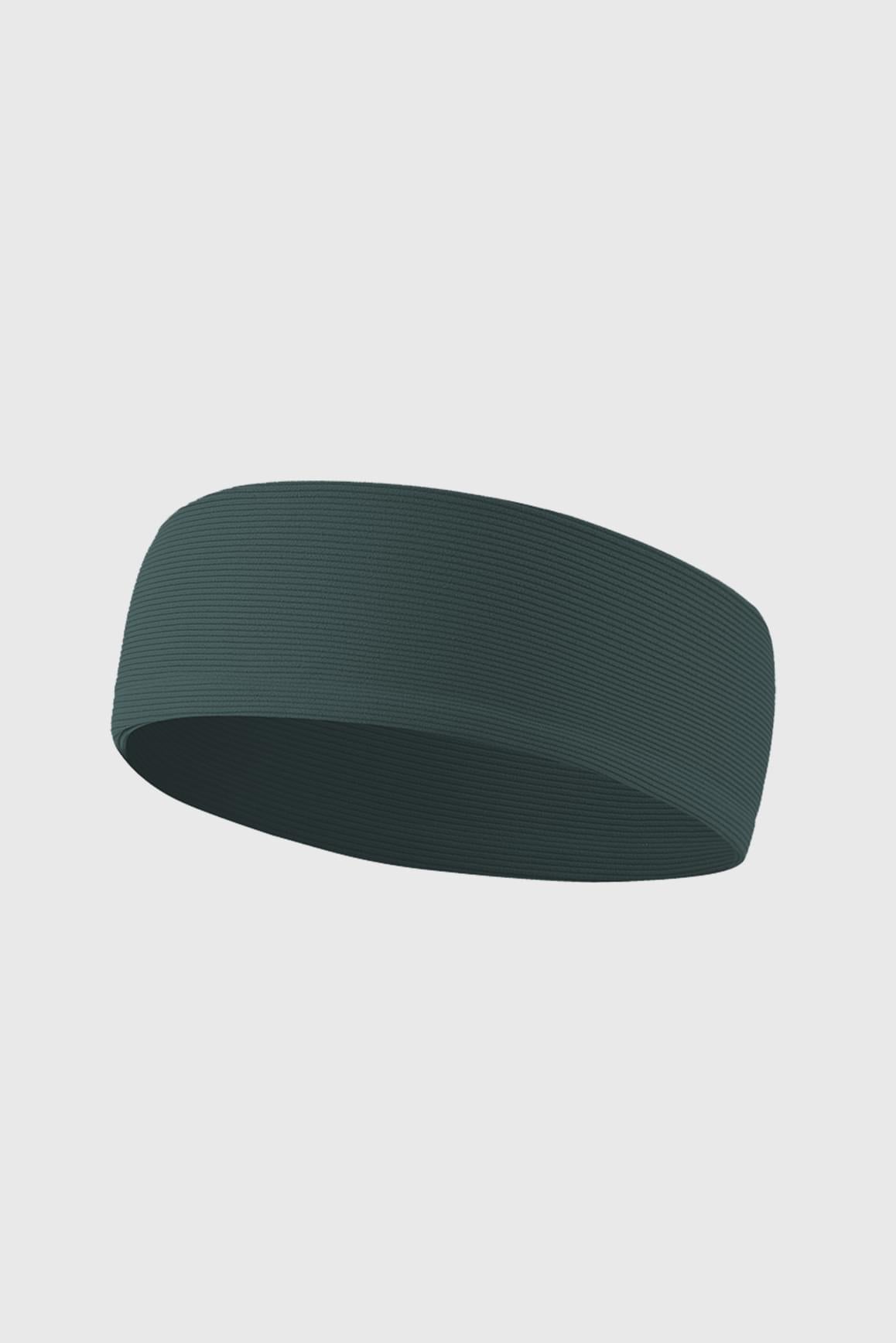 Stretchy Ribbed Headband