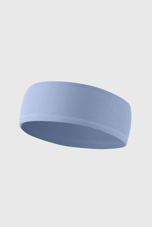 Stretchy Ribbed Headband
