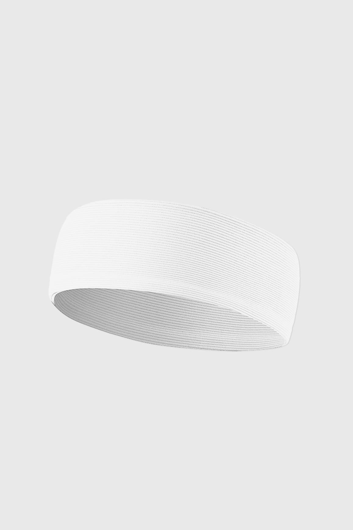 Stretchy Ribbed Headband