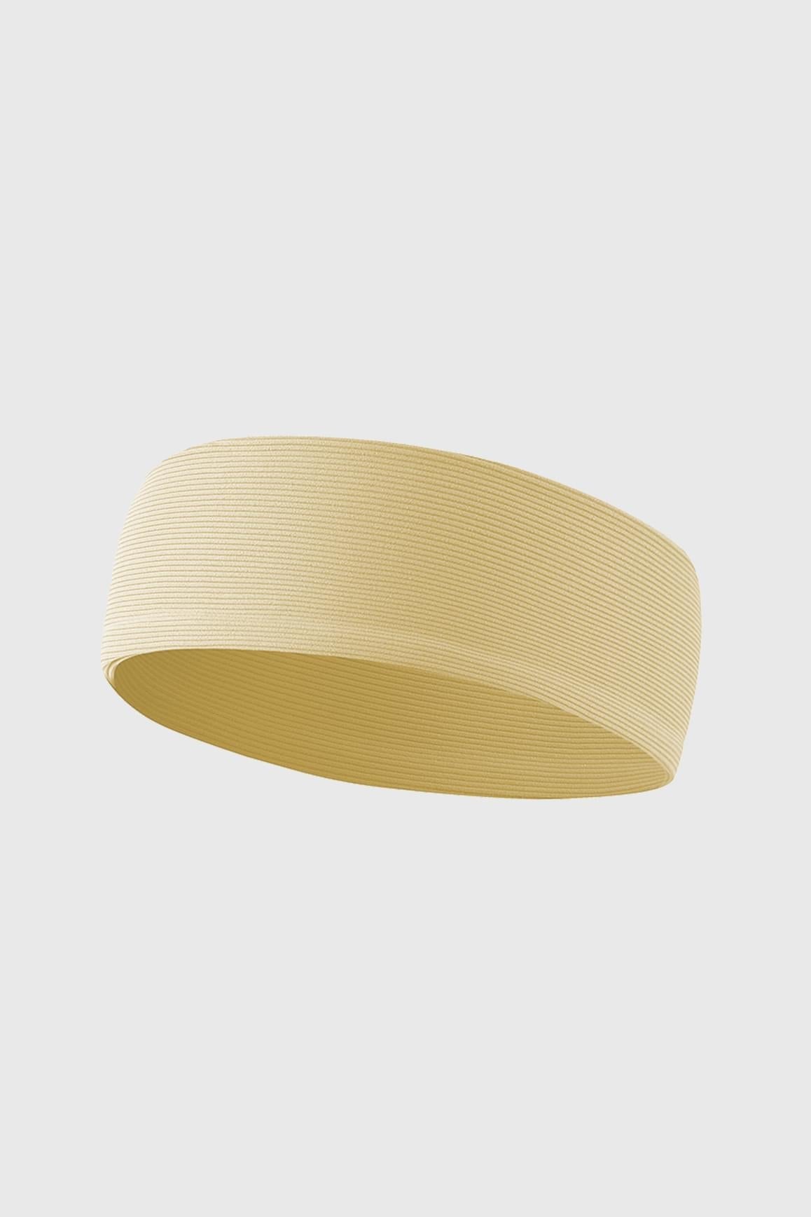 Stretchy Ribbed Headband