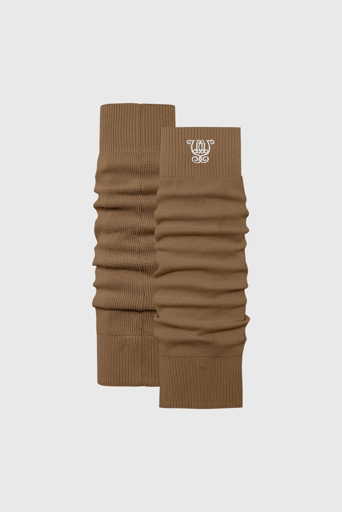Studio Luxe Leg Warmers