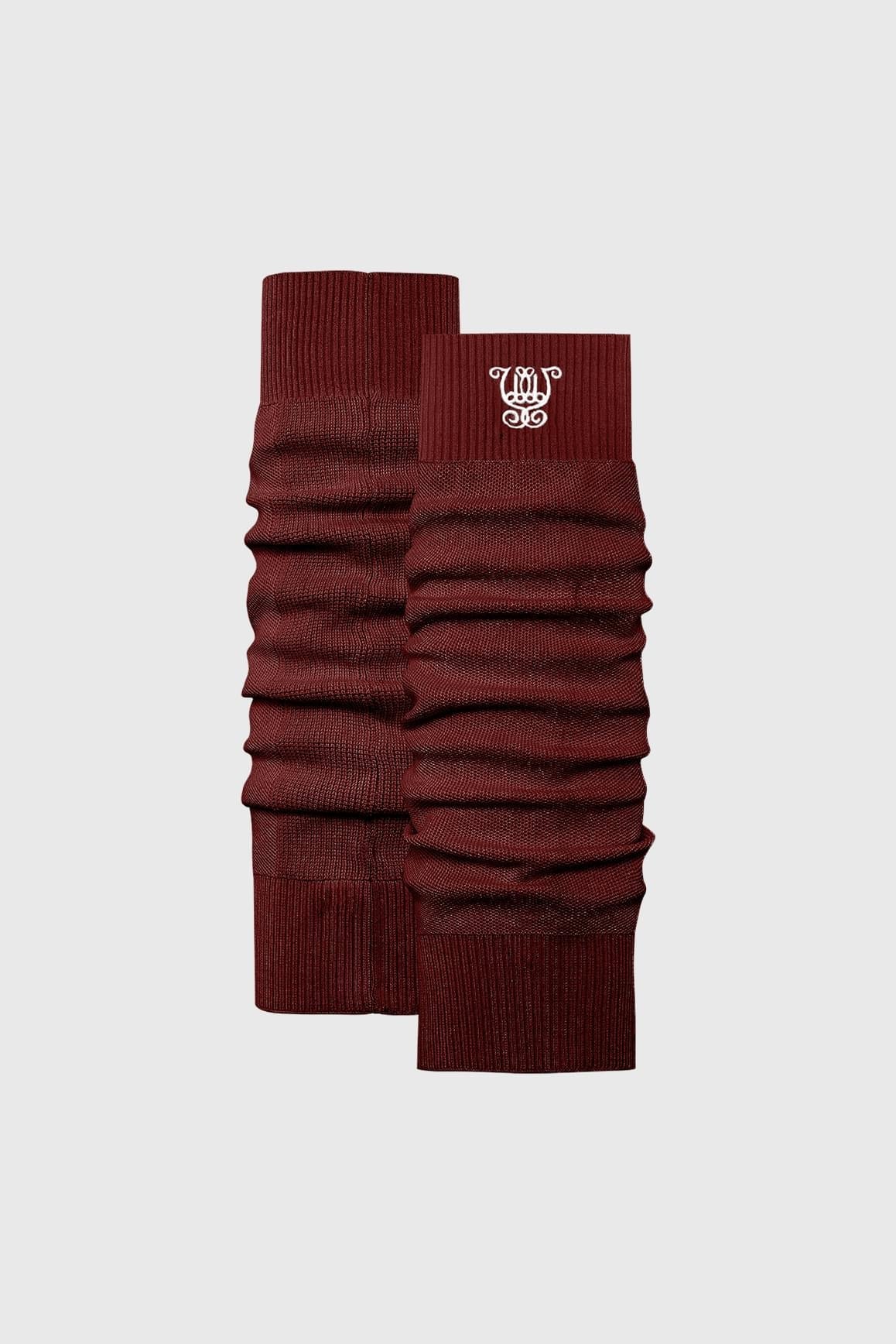 Studio Luxe Leg Warmers