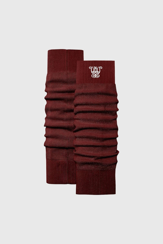 Studio Luxe Leg Warmers