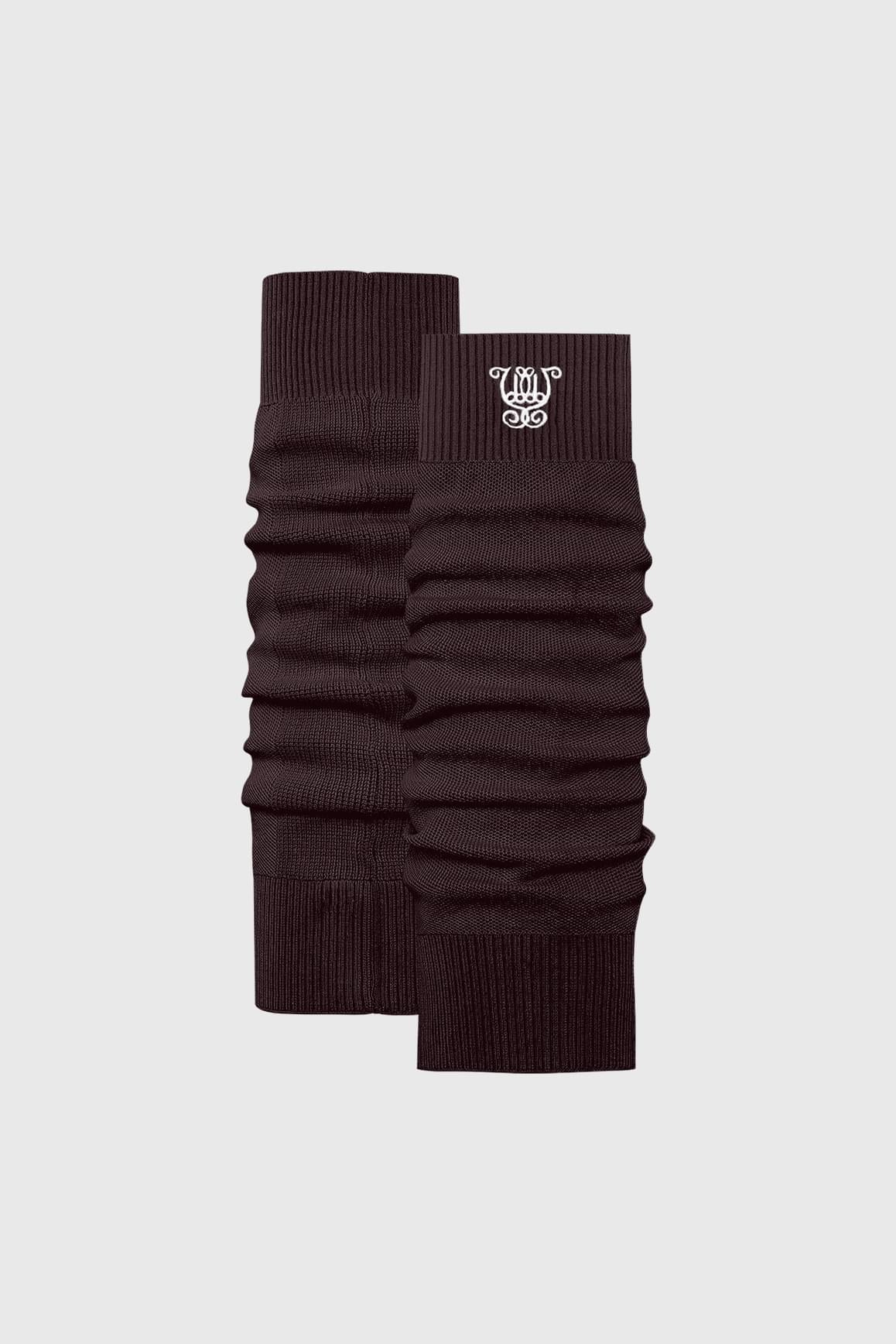 Studio Luxe Leg Warmers