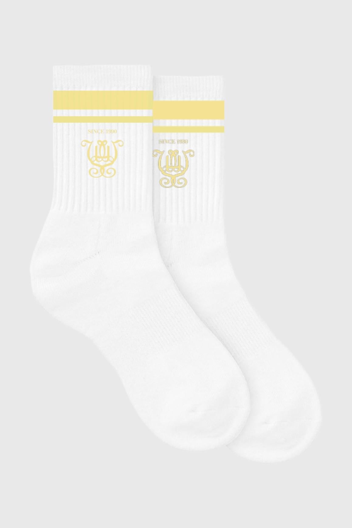 Varsity Tennis Socks