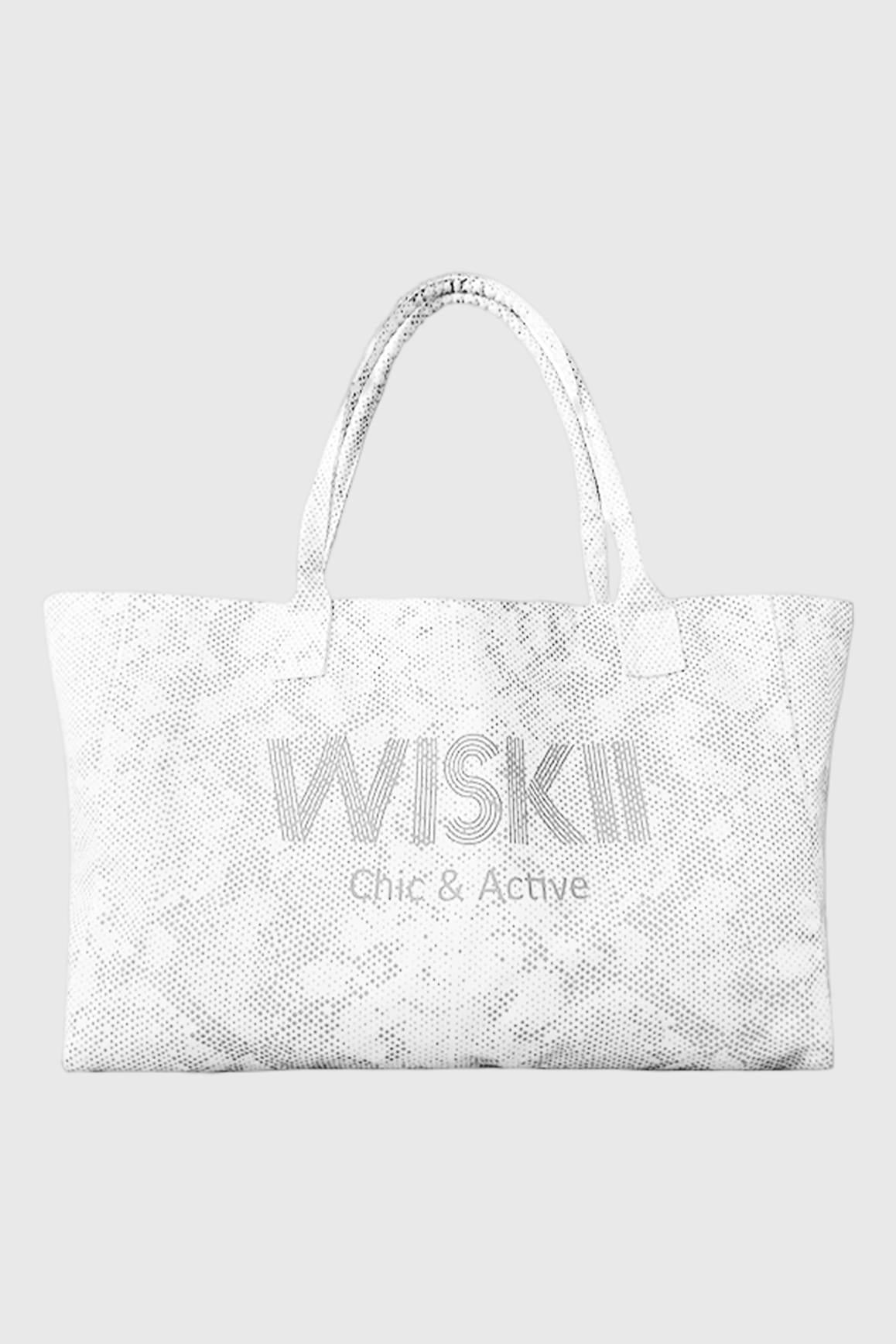 Wiskii Gym Tote