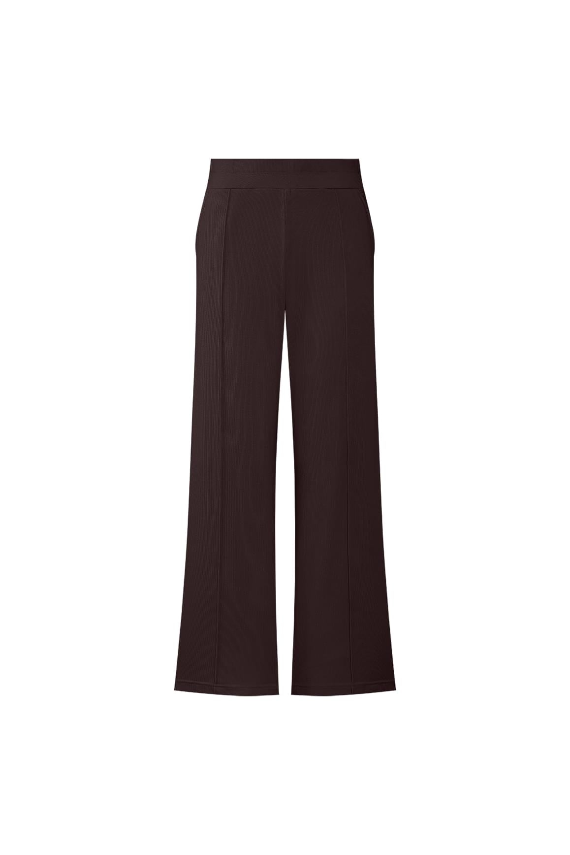 Riviera Wide Leg Pant