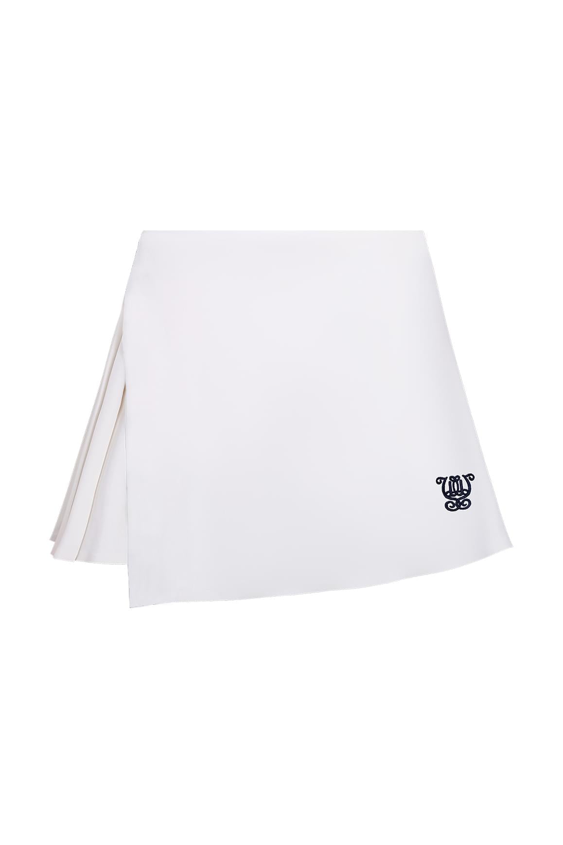 Court Motion Skirt