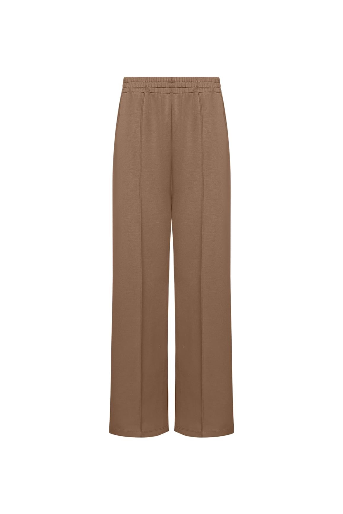 Ease Wide Leg Pant