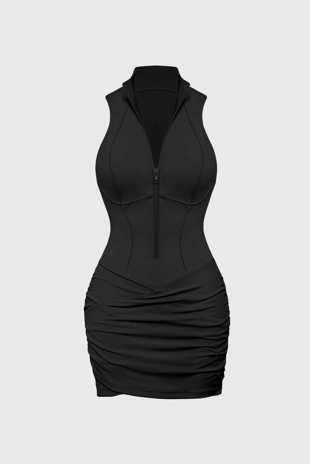 Riviera Kinetic Dress