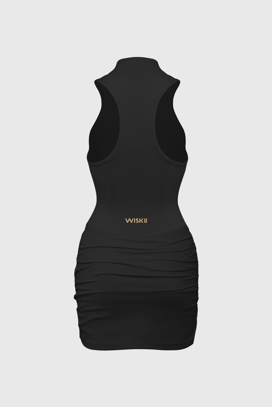 Riviera Kinetic Dress