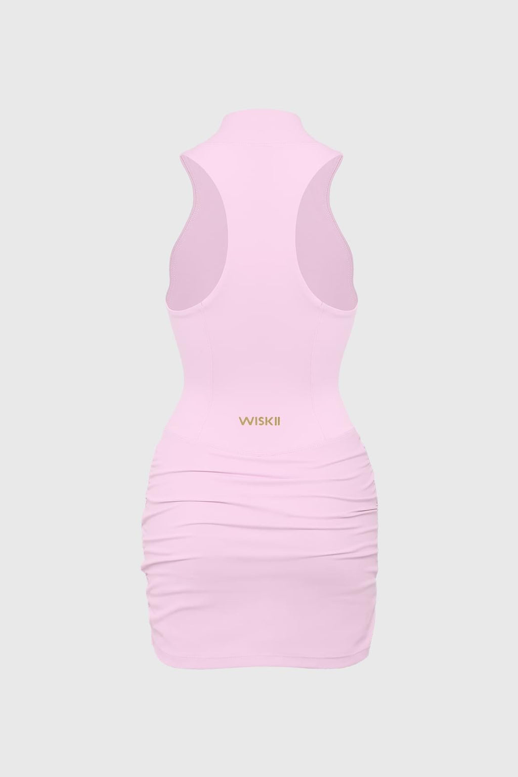 Riviera Kinetic Dress