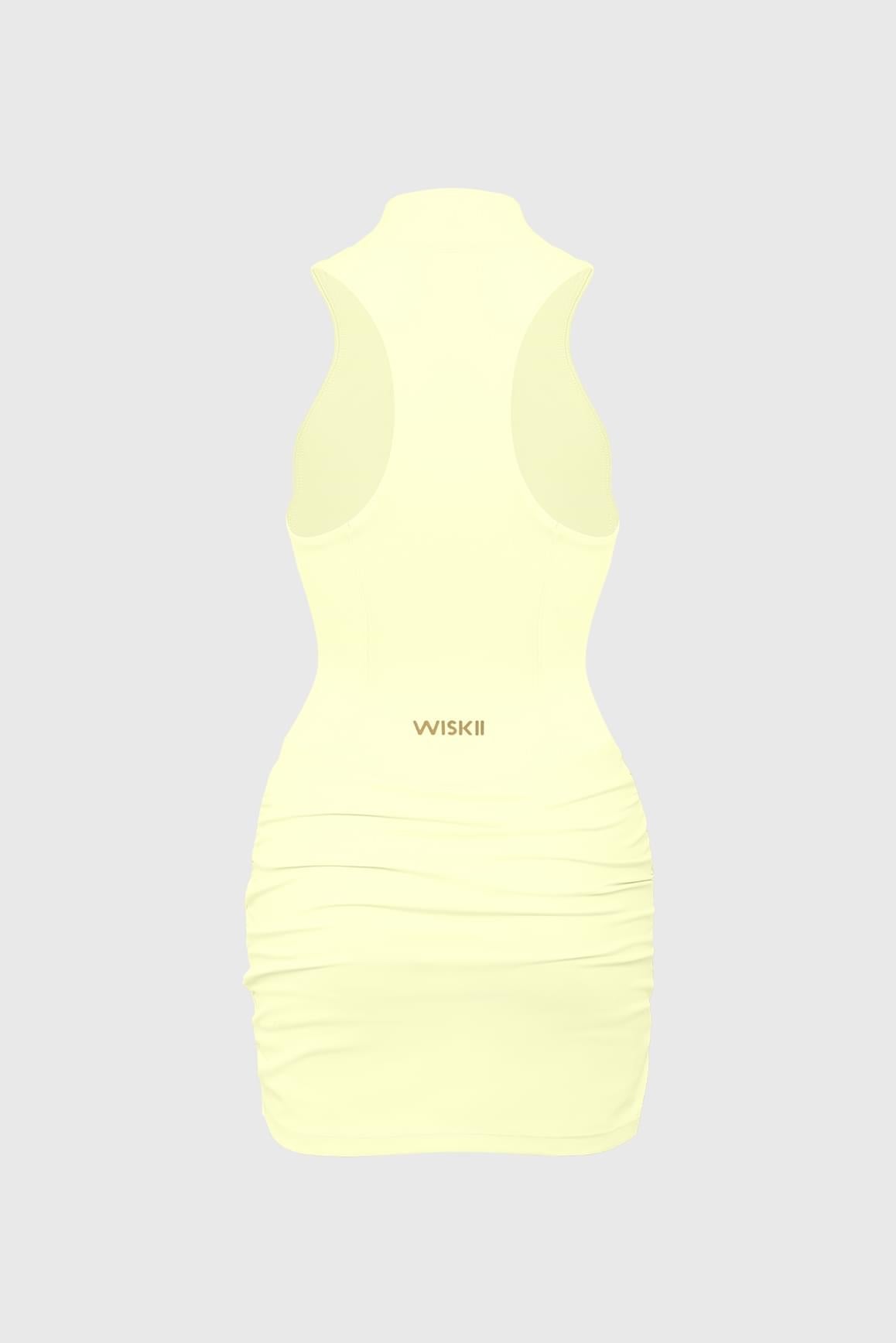 Riviera Kinetic Dress