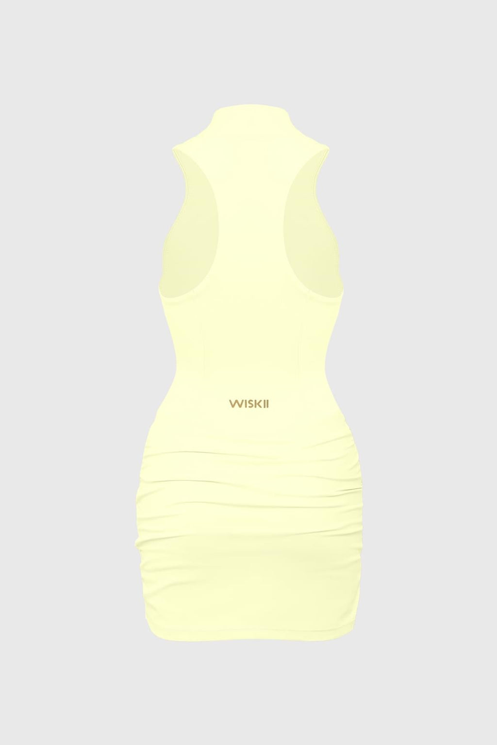 Riviera Kinetic Dress