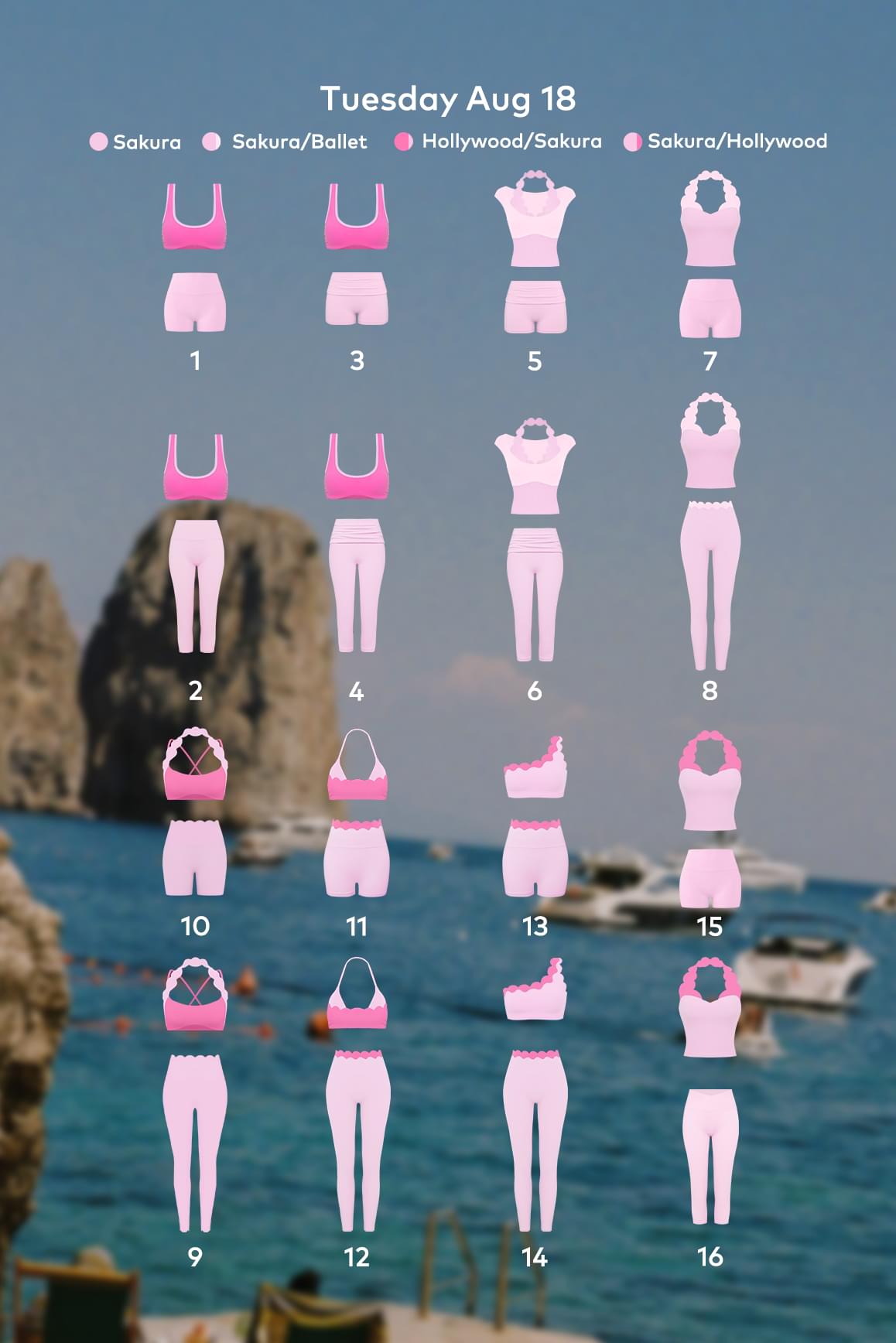 Wiskii X ONIRIQ WELLNESS BY BAGATELLE ST. TROPEZ