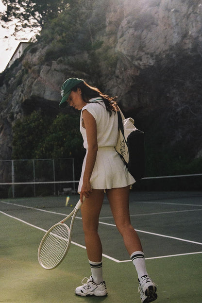 Riviera Sport Cap