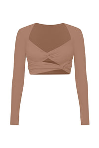 Tuscan Tan