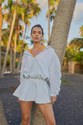 Wiskii Lightweight Sun Protection Jacket