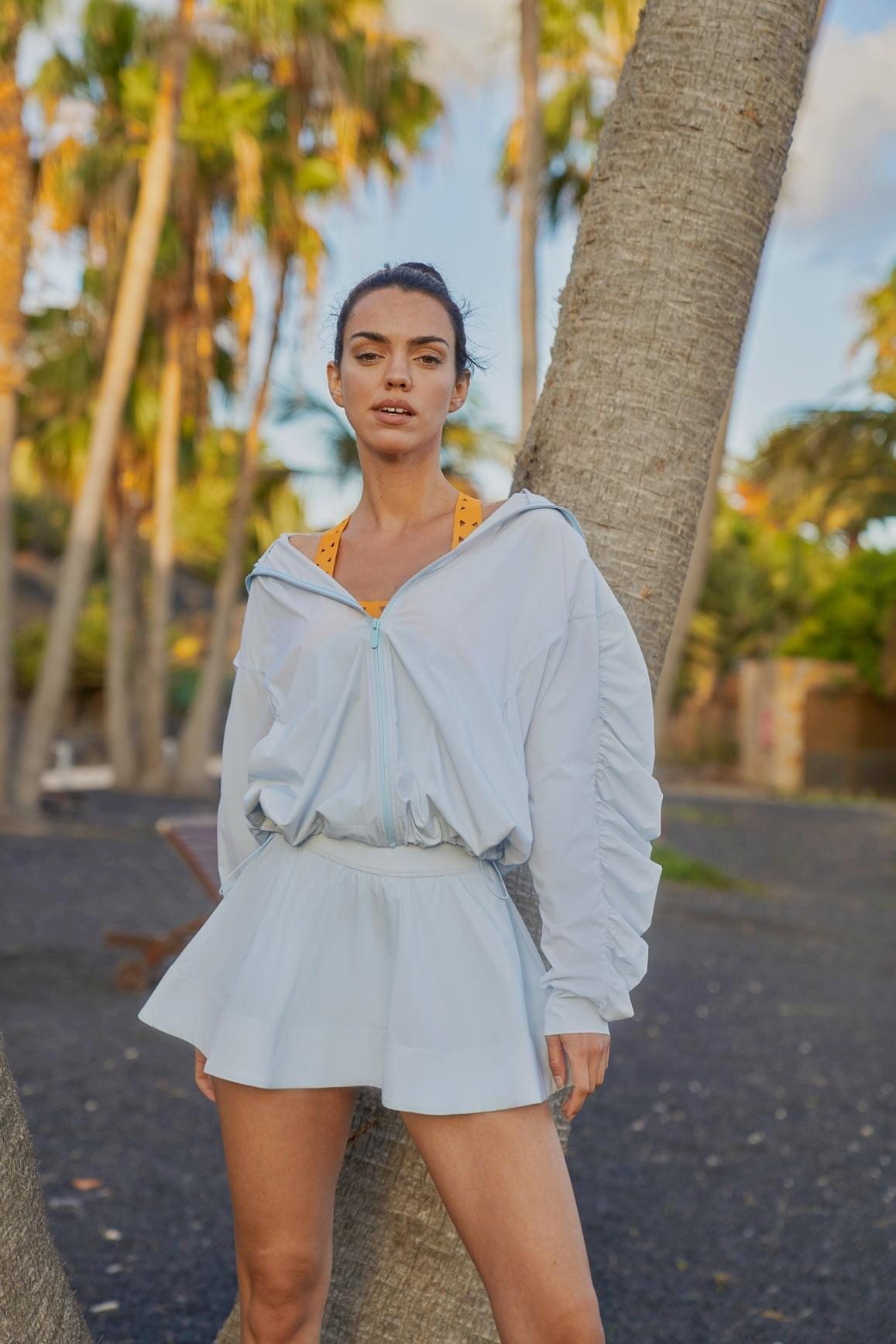 Wiskii Lightweight Sun Protection Jacket