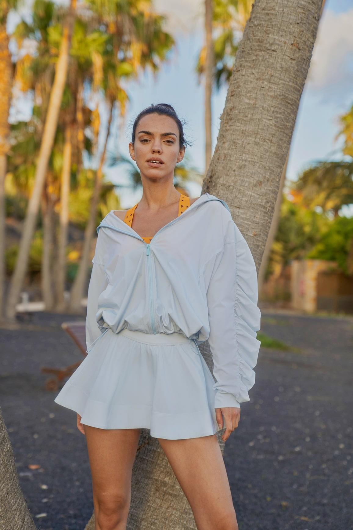 Wiskii Lightweight Sun Protection Jacket