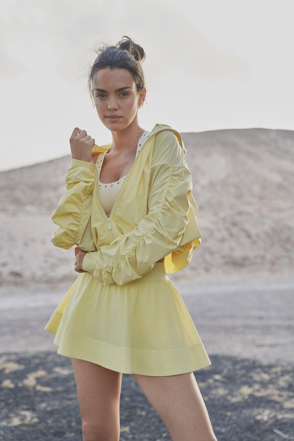 Wiskii Lightweight Sun Protection Jacket