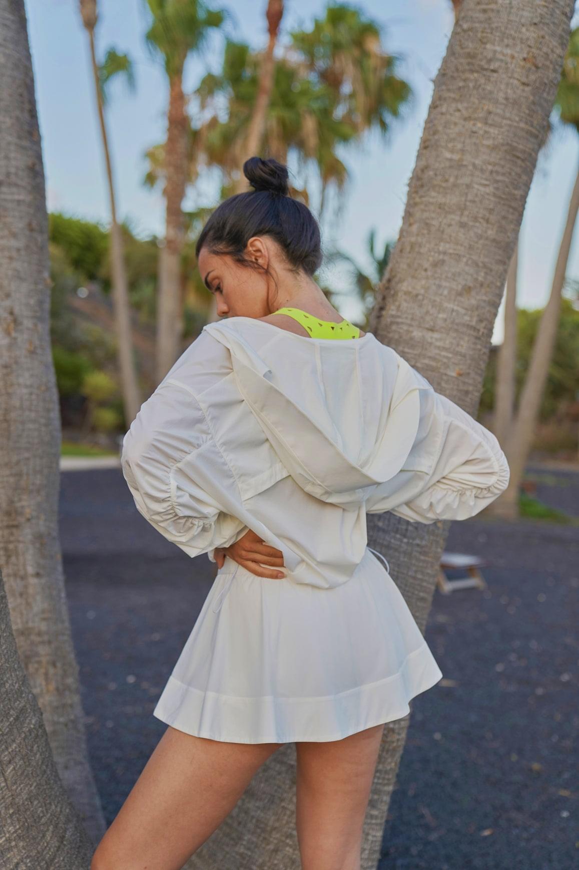 Wiskii Lightweight Sun Protection Jacket