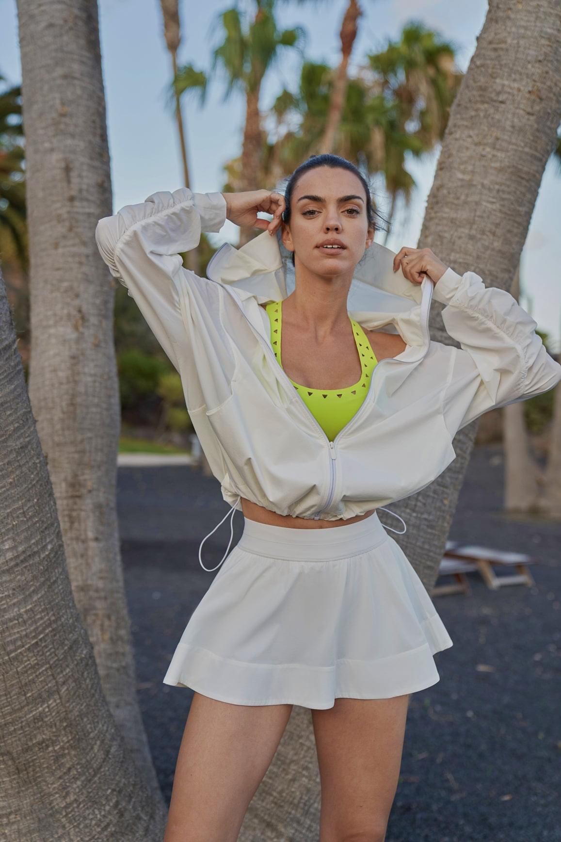 Wiskii Lightweight Sun Protection Jacket